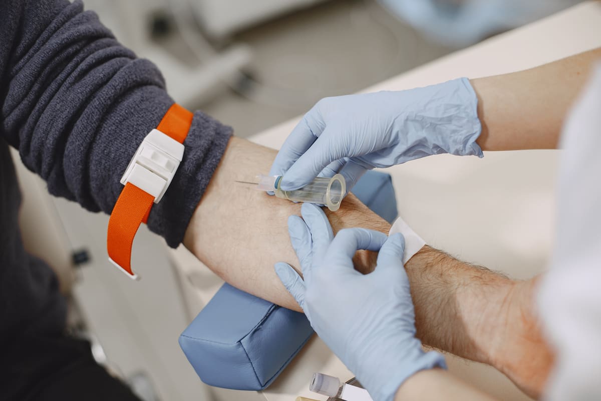 Colocación de accesos vasculares en Veracruz para pacientes con enfermedades renales
