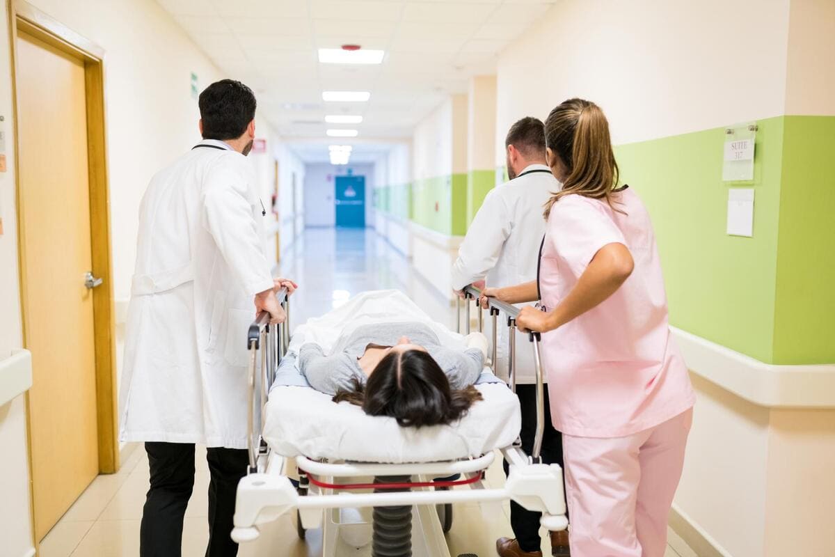 Servicio de Nefrología para Pacientes críticos en Veracruz